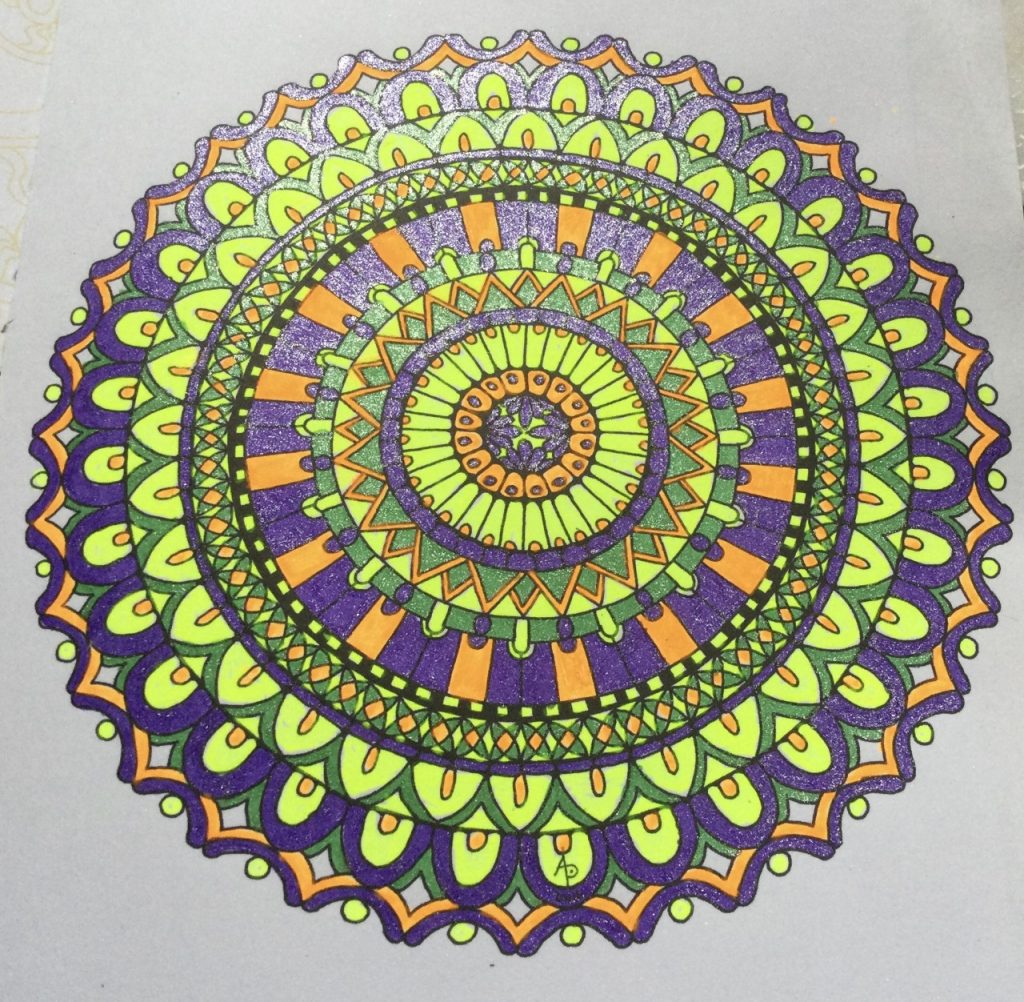 finished coloring book pages- mandala-color me stress free- Lacy Mucklow- Angela Porter.jpg