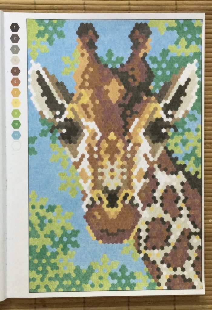 giraf-kleuren op nummer- extreme kleurpuzzels voor volwassenen-joanna webster.jpg