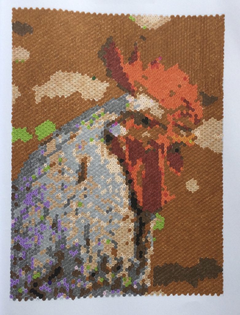 Kleurboek- Mosaics animal wonders-rocket publishing.jpg