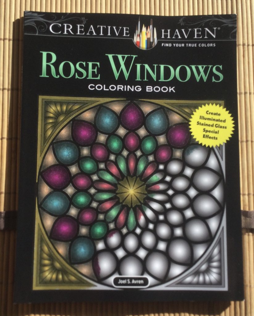 kleurboek Rose windows van creative haven-joel s avren.jpg