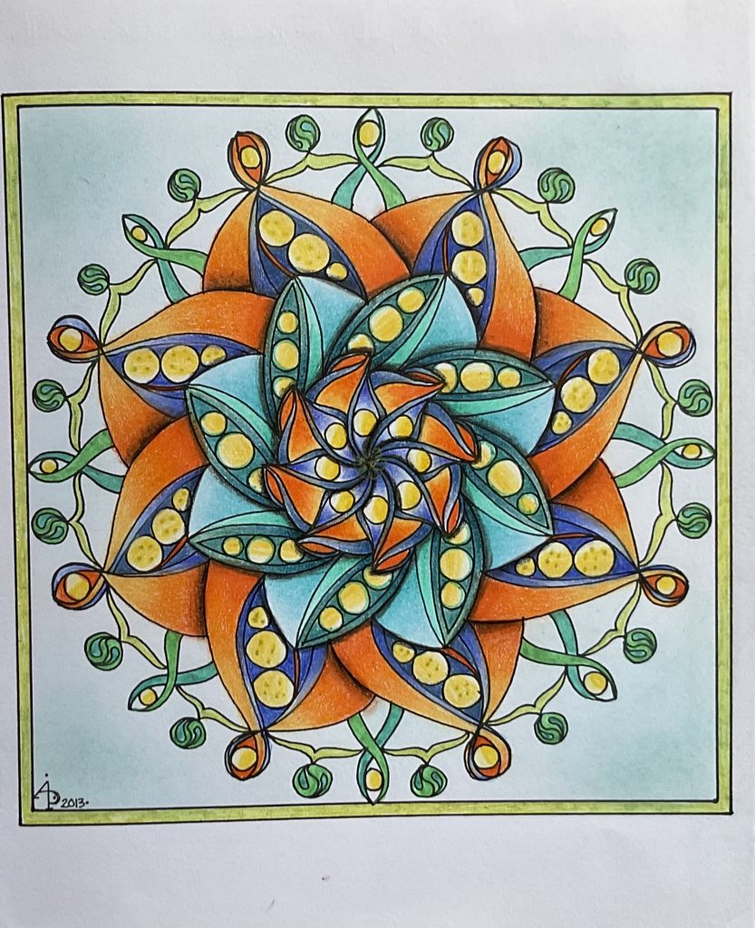 finished coloring book pages- color me calm- lacy mucklow-angela porter-mandala.jpg